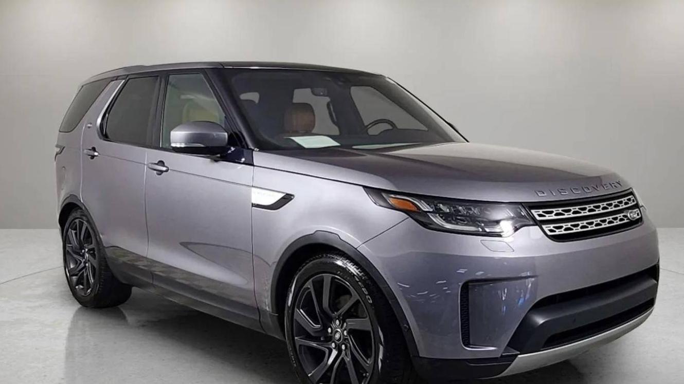 LAND ROVER DISCOVERY 2020 SALRR2RK4L2430726 image